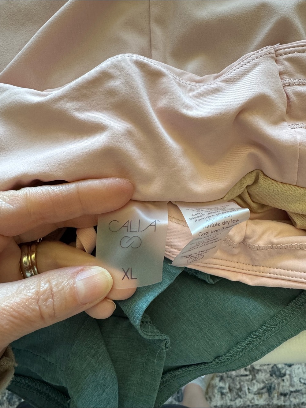 Calia XL shorts 5 PAIRS!! - Picture 9 of 14